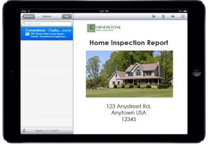 Home Inspection Cleveland Report