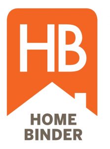 homeBinder logo